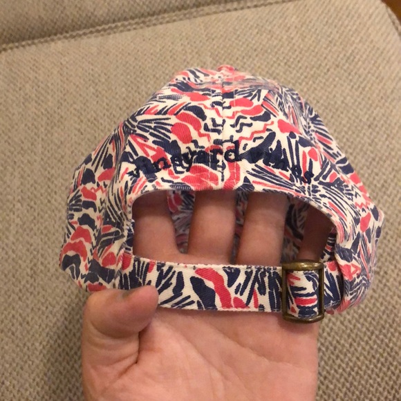 Vineyard Vines Hat - Picture 4 of 4